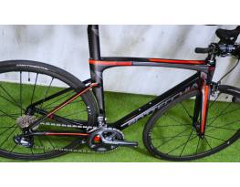 09.09ig 539e! 55 Bottecchia T1 Aero Carbon Ultegra Di2 2x11s