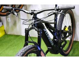 09.06ig 699e! Újszerű S/29 Specialized Turbo Levo Brose 90Nm