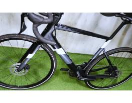 09.09ig 799e! Még új 54 Cannondale Supersix Evo Neo Mahle