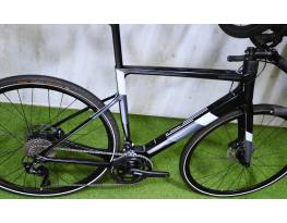 09.02ig 799e! Még új 54 Cannondale Supersix Evo Neo Mahle
