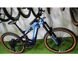 09.10ig 1M! S / újsz. Cannondale Moterra Carbon Bosch CX ZEB
