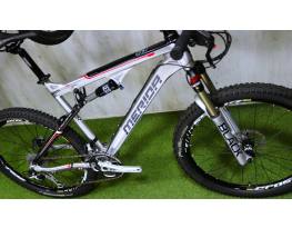 09.06ig 299e! Top Merida Ninty-Six 96 Fully Full XT / L 20" 