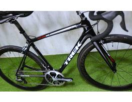 09.06ig 599e! 54/M Csúcs Trek Emonda SL 9 Full Dura XXX 47mm