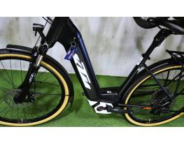 09.06ig 899e! Új S-46 mély-vázas KTM Tour Bosch CX 625 LTD