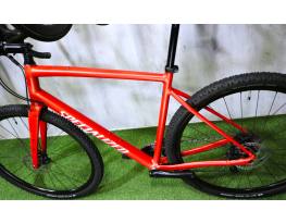 09.07ig 520e! 58-as SPECIALIZED DIVERGE DISC GRAVEL GRX 2x10