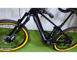 09.13ig 1,48M! 0km Orbea Wild Bosch CX G5 120Nm 45kmh FOX 36