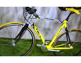 09.16ig 259e! Olasz Chesini alu carbon fitness Campa Chorus