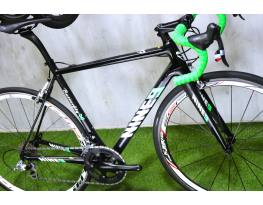 09.16ig 389e! 54 / M Olasz Nine9 Full Carbon Sram Red Carbon