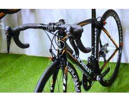 09.16ig 399e! Gyönyörű S/51 Csúcs Fondriest Aero Carbon Ult