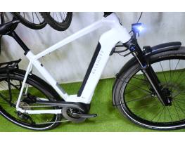 09.20ig 659e! Nagy XL Kalkhoff Bosch Smart 75Nm 4d Air 34kmh