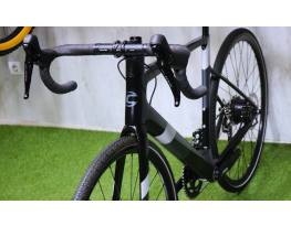 09.09ig 739e! Még új 54 Cannondale Supersix Evo Neo Mahle