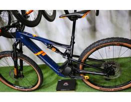 09.21ig 980e! Top Rocky M Powerplay 108Nm 720Wh XT-12 4-dug
