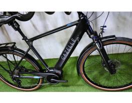 09.10ig 599e! Újsz. 56/L GAZELLE BOSCH PERFORMANCE LINE 500