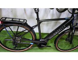 09.10ig 549e! Újsz. 56/L Gazelle Bosch Performance Line 500