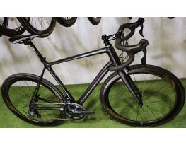 09.22ig 419e! Új Bulls Full Carbon Full Ultegra Endurance 54