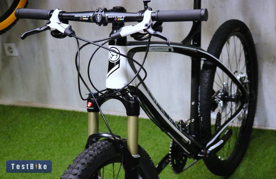 09.16ig 279e! Újsz Ghost HTX Carbon full Sram X9 Reba Air Re