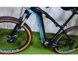 09.16ig 465e! Újszerű 20kg! Focus Bold2 29 Steps 70Nm Air XT