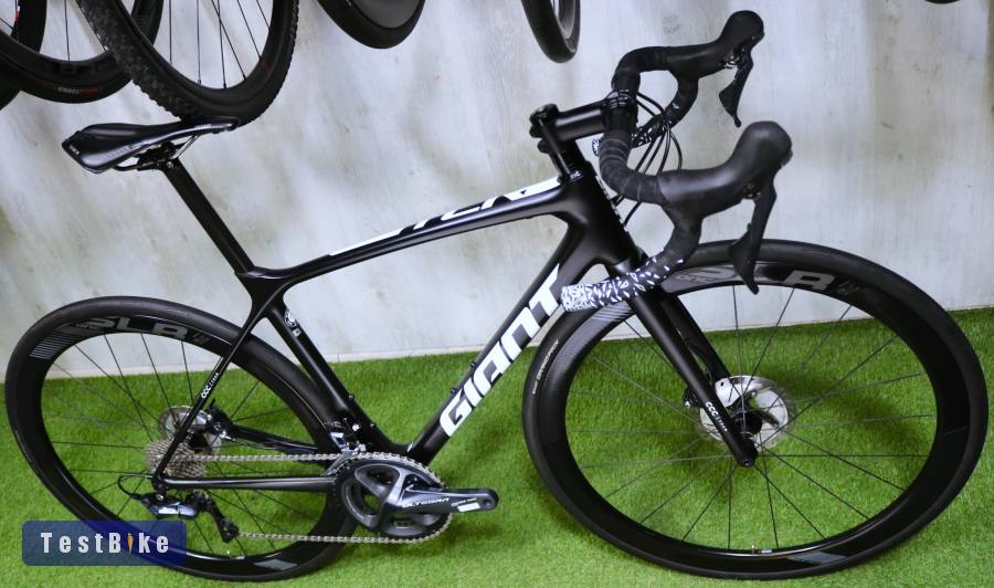09.16ig 719e! 53-54 Új top Giant Advanced Pro Team Disc SLR1