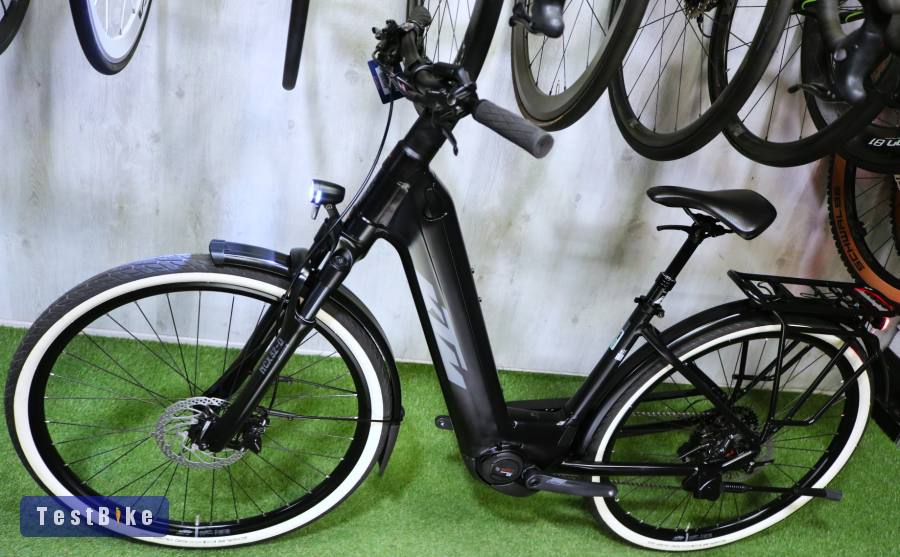 09.16ig 950e! S 46 KTM Macina Bosch CX Smart 750Wh mély-váza