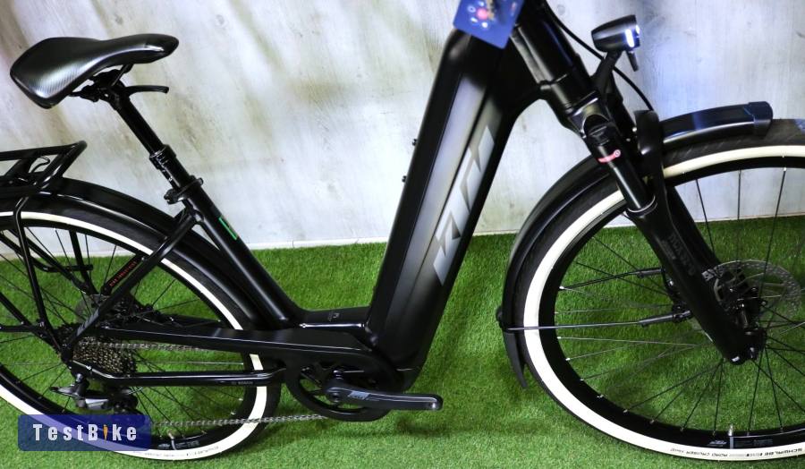 09.16ig 950e! S 46 KTM Macina Bosch CX Smart 750Wh mély-váza