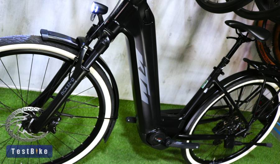09.16ig 950e! S 46 KTM Macina Bosch CX Smart 750Wh mély-váza