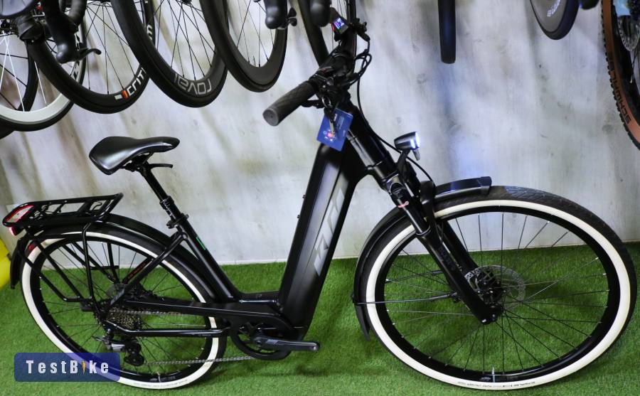 09.16ig 950e! S 46 KTM Macina Bosch CX Smart 750Wh mély-váza