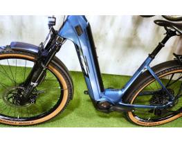 09.14ig 1,42M! Új 2025 KTM Bosch CX Gen5 100Nm 800Wh ABS Di2