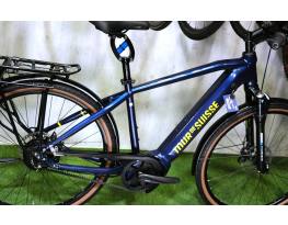 09.14ig 1M! 45km/h 0km TDS Bosch CX 85Nm Enviolo Gates