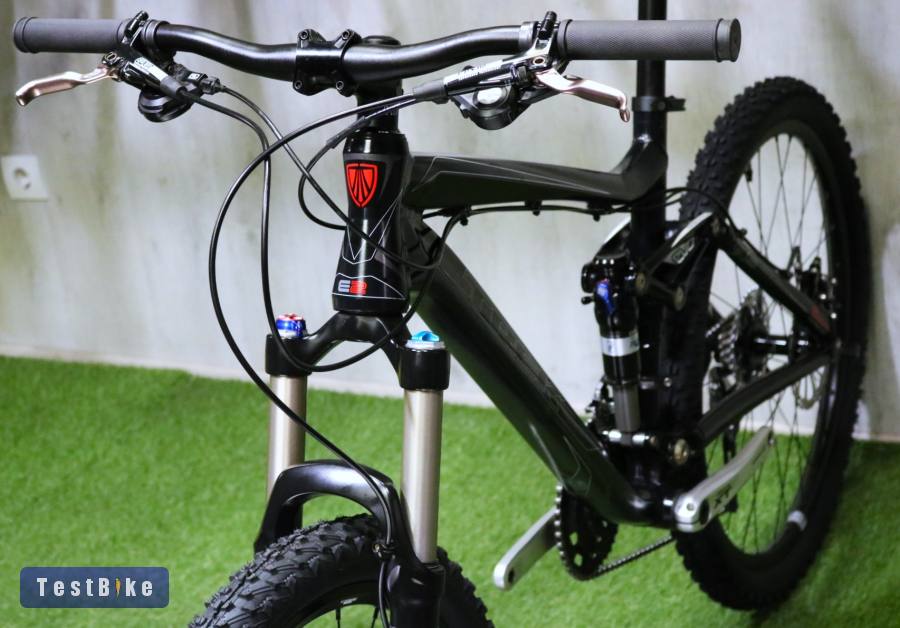 10.26ig 344e! Top Trek Fuel EX8 EVO fully Full FOX Full XT