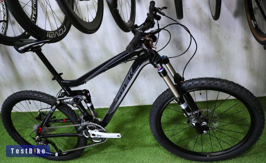 10.26ig 344e! Top Trek Fuel EX8 EVO fully Full FOX Full XT