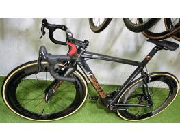 09.22ig 429e! Csúcs Cipollini RB800 Aero Full Carbon 2x11