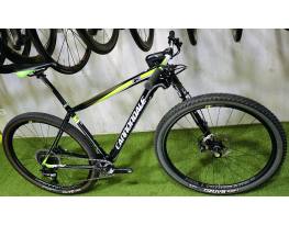 09.22ig 419e! L/29 Cannondale FSI Factory Carbon X01-12s