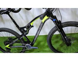 09.22ig 599e! M / 29 Lapierre XR 929 Full Carbon Fully 1x12