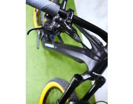 09.20ig 1,39M! L 0km 2026 Orbea Wild ST Bosch CX G5 120Nm FOX 36