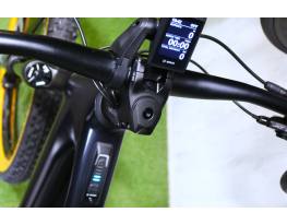 09.20ig 1,39M! L 0km 2026 Orbea Wild ST Bosch CX G5 120Nm FOX 36