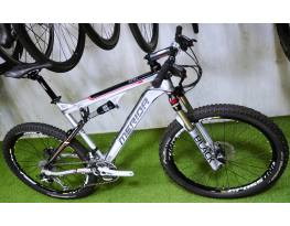 09.20ig 268e! Top Merida Ninty-Six 96 Fully Full XT / L 20" 