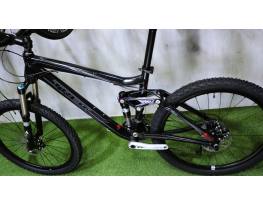08.05ig 368e! Top Trek Fuel EX8 EVO fully Full FOX Full XT