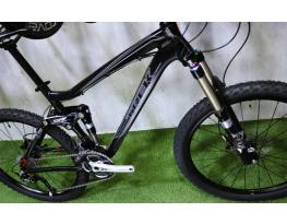 09.20ig 399e! Top TREK FUEL EX8 EVO fully Full FOX Full XT