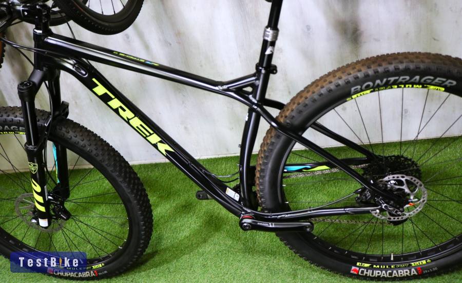 09.23ig 449e! 0km új top Trek Statche 9 29+ Hardtail Air 4d