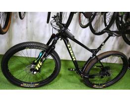 09.23ig 449e! 0km új top Trek Statche 9 29+ Hardtail Air 4d