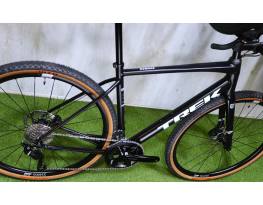 09.23ig 519e! Új 2026 Trek Domane komfort gravel 105 HDR 2x12sp