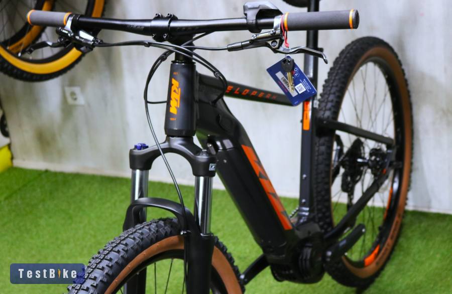 09.20ig 679e! 180cm-től új KTM Macina Race 29 Bosch CX 85Nm