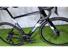 09.20ig 719e! Még új 54 Cannondale Supersix Evo Neo Mahle