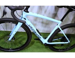 09.21ig 1,35M! Csúcs Specialized Diverge Carbon Gravel AXS