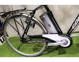 09.21ig 239e! 311km-es Corratec C-Power eBike Túra/Trekking