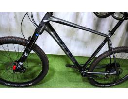 09.21ig 375e! Nagyoknak XL új Bulls MTB GX Eagle FOX 11,2kg!