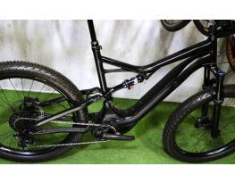 09.21ig 875e! Nagy XL Specialized Turbo Levo FSR Brose 90Nm