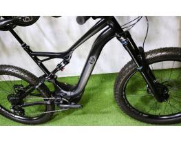 09.21ig 899e! Nagy XL SPECIALIZED TURBO LEVO FSR BROSE 90Nm