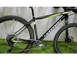 09.29ig 419e! L/29 Cannondale FSI Factory Carbon X01-12s