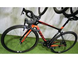 09.29ig 455e! S-52 Giant TCR Advanced SL Carbon Force 22